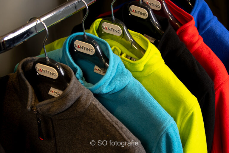 Bedrijfsfotografie