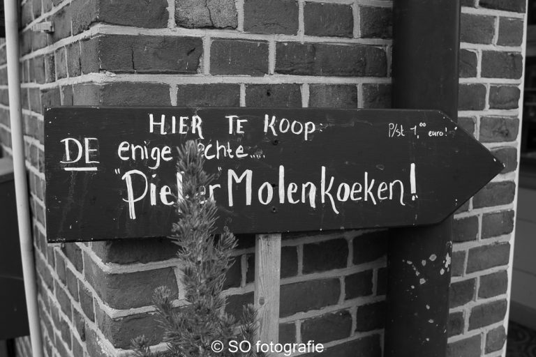 Bedrijfsfotografie Het winkeltje van Kerkemeijer