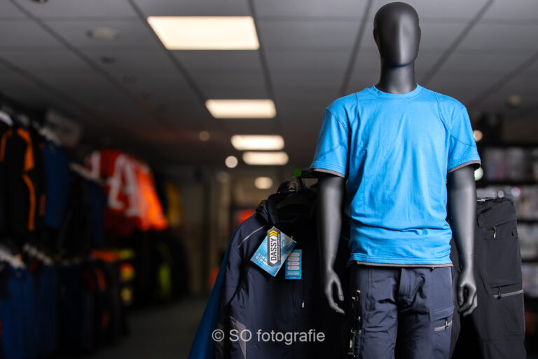 Bedrijfsfotografie